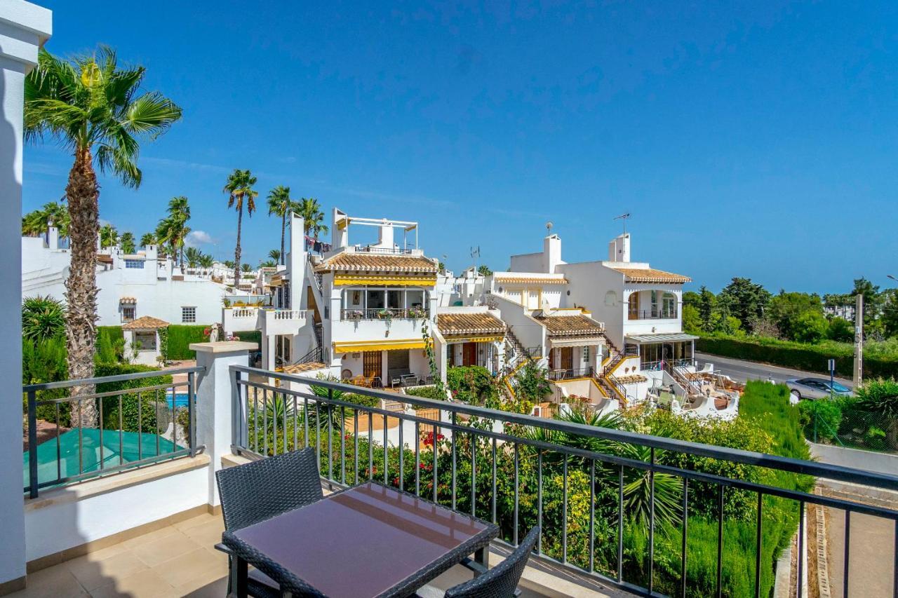 Cb Living - Cosy Loft With Terrace, Villamartin Alicante Exterior foto