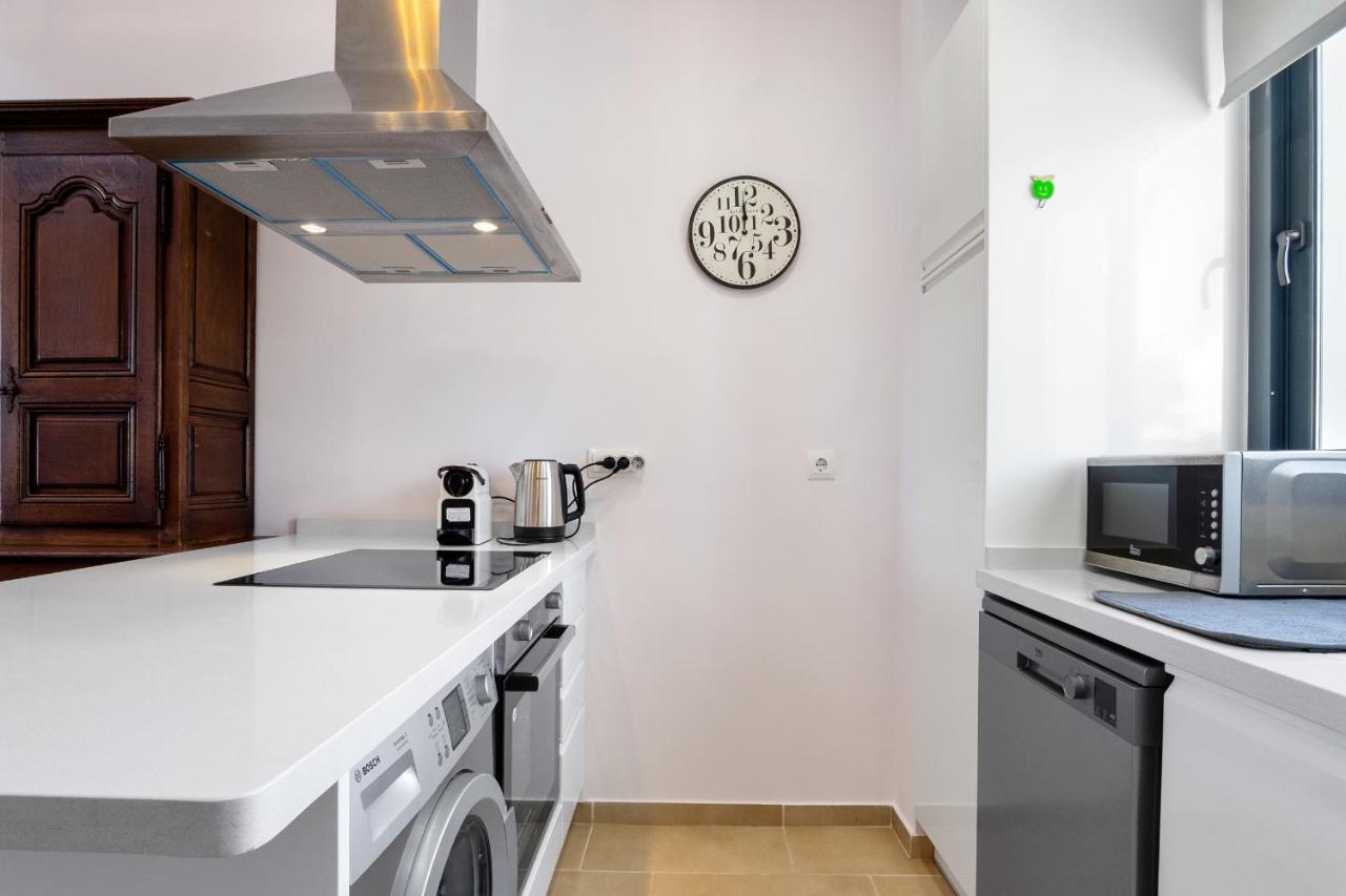 Cb Living - Cosy Loft With Terrace, Villamartin Alicante Exterior foto