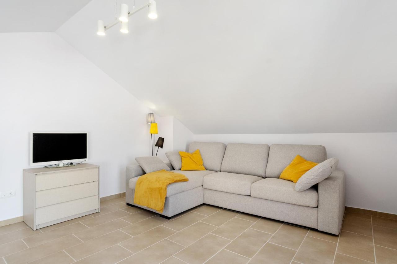 Cb Living - Cosy Loft With Terrace, Villamartin Alicante Exterior foto